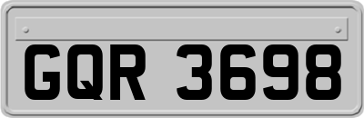 GQR3698