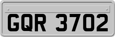 GQR3702