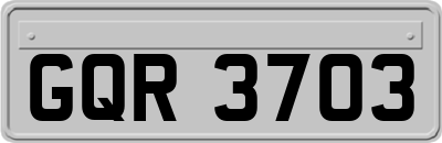 GQR3703
