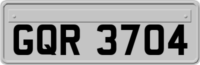 GQR3704