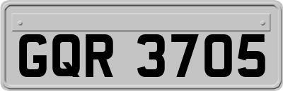 GQR3705