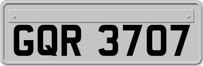 GQR3707
