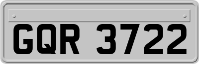 GQR3722