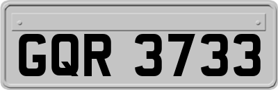 GQR3733