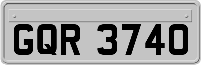 GQR3740