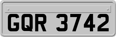 GQR3742