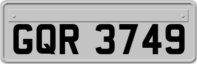 GQR3749