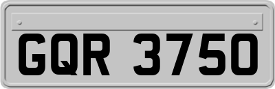 GQR3750