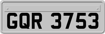 GQR3753