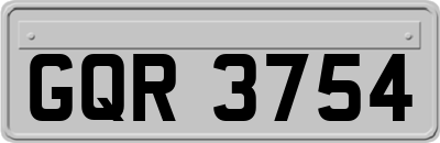 GQR3754