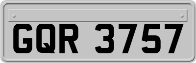 GQR3757