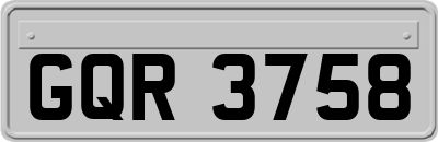 GQR3758