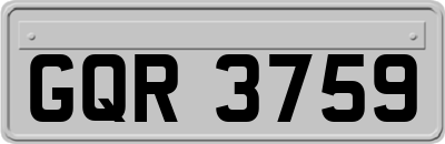 GQR3759