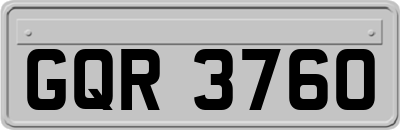 GQR3760