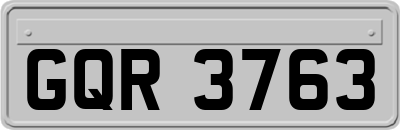 GQR3763