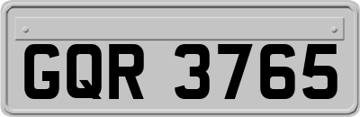 GQR3765