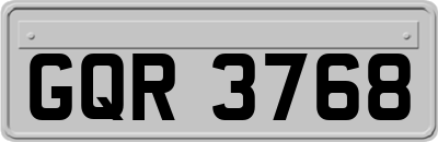 GQR3768