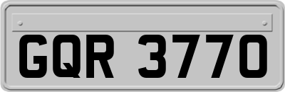 GQR3770