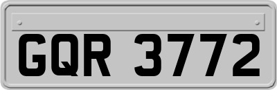 GQR3772