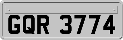 GQR3774