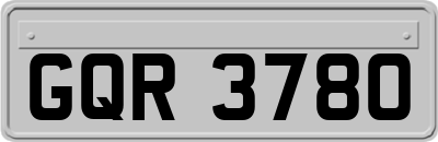 GQR3780