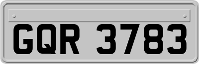 GQR3783