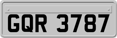 GQR3787