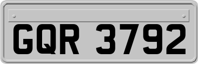 GQR3792