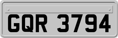 GQR3794