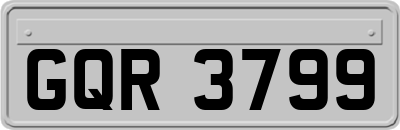 GQR3799