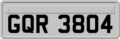 GQR3804