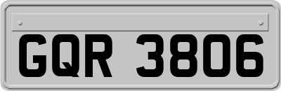 GQR3806