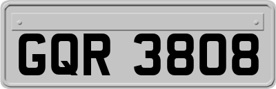 GQR3808
