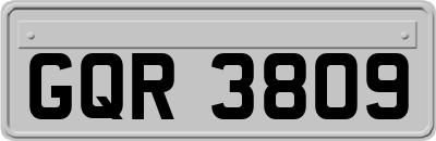 GQR3809