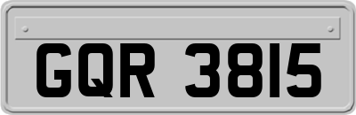 GQR3815