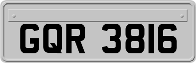 GQR3816