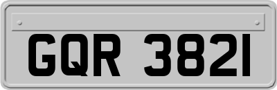GQR3821