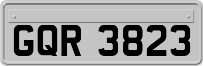 GQR3823