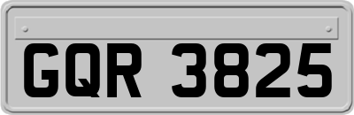 GQR3825