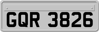 GQR3826