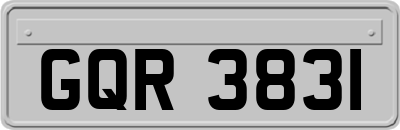 GQR3831