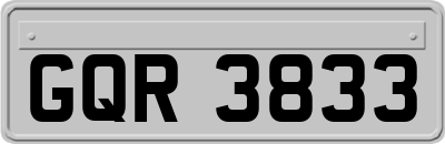 GQR3833