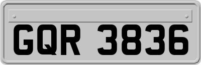 GQR3836