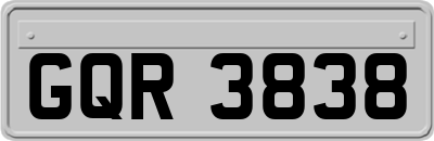 GQR3838