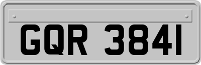 GQR3841