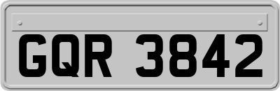 GQR3842