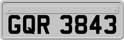 GQR3843
