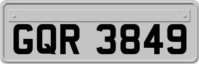 GQR3849