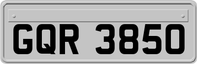 GQR3850