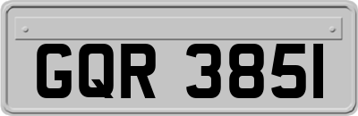 GQR3851